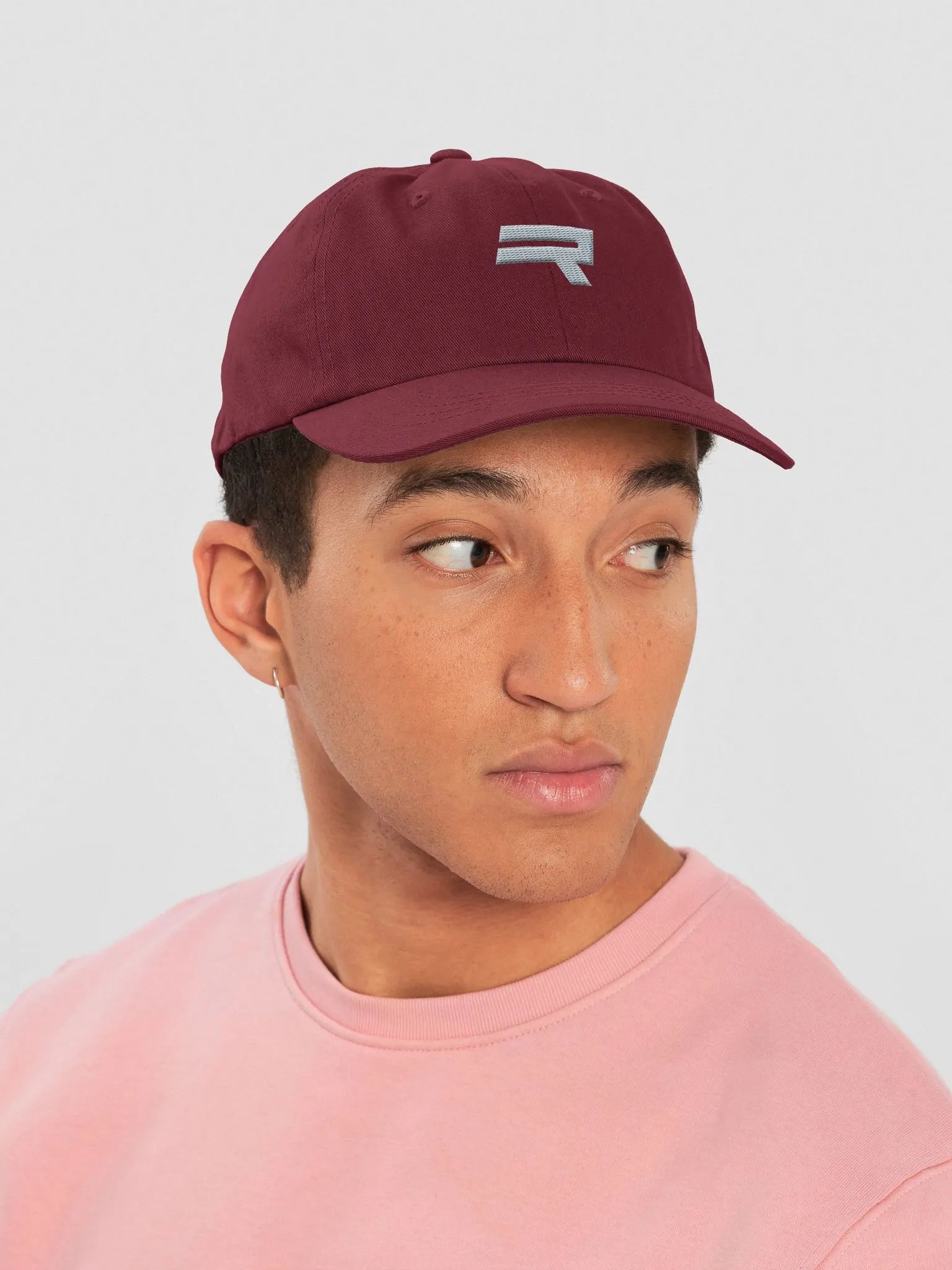 Rodibrogamer Logo Hat product image (1)