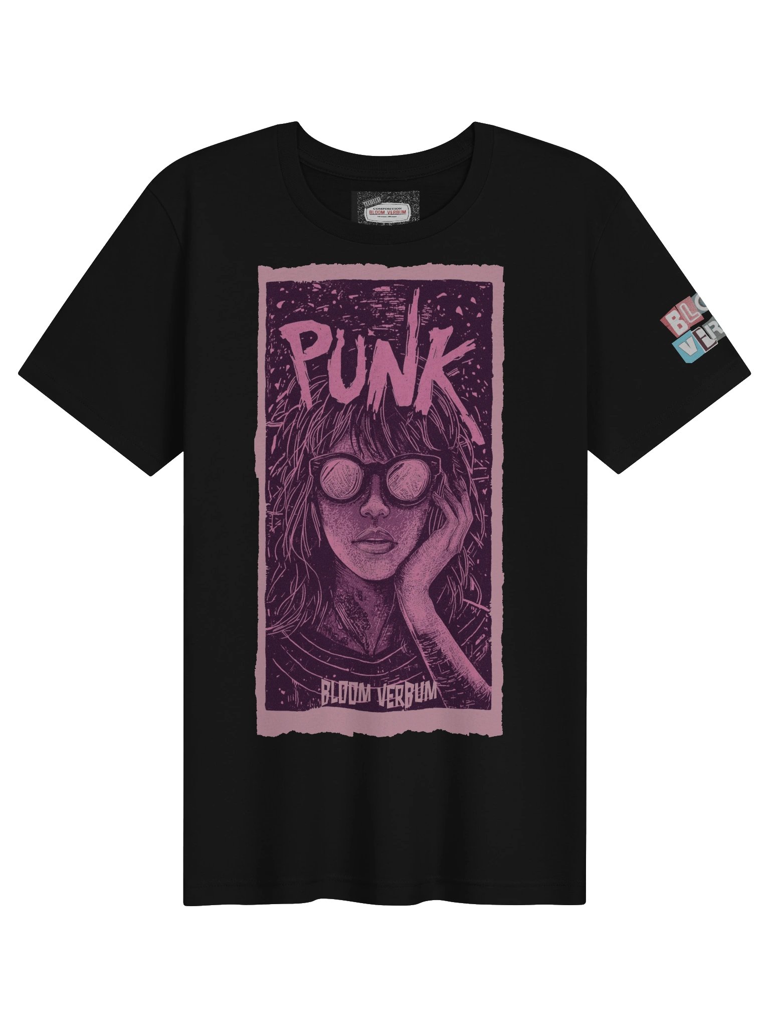 Punk product image (1)