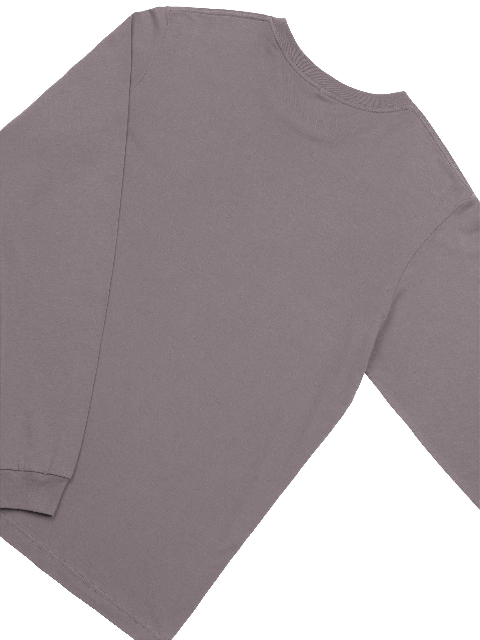 Side Quests long-sleeve tee (dark) product image (20)