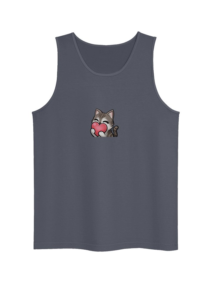 Alfie Love Singlet product image (27)