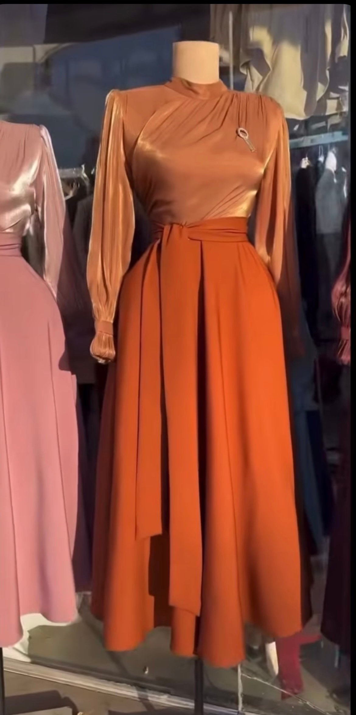 Luxury Dress product image (1)
