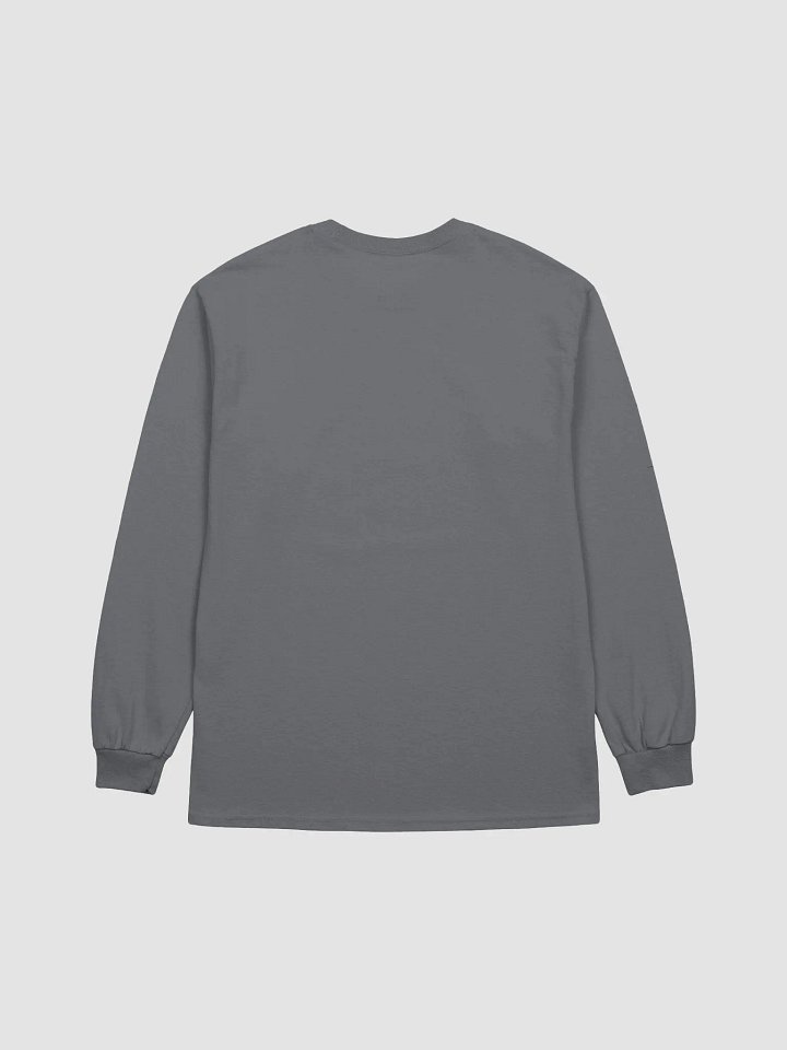 CANDY - Long Sleeve product image (2)