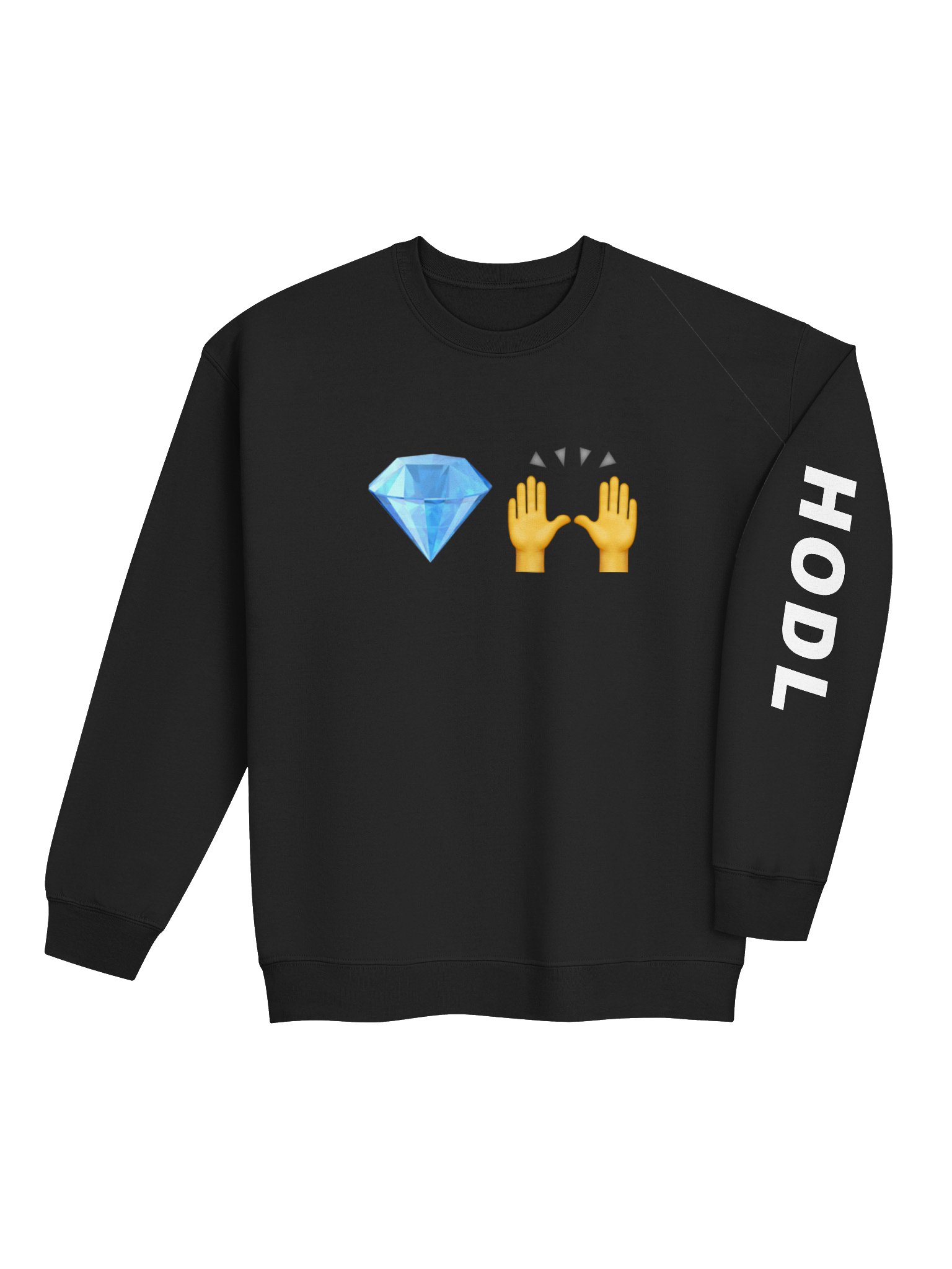 DH HODL SWEAT product image (4)
