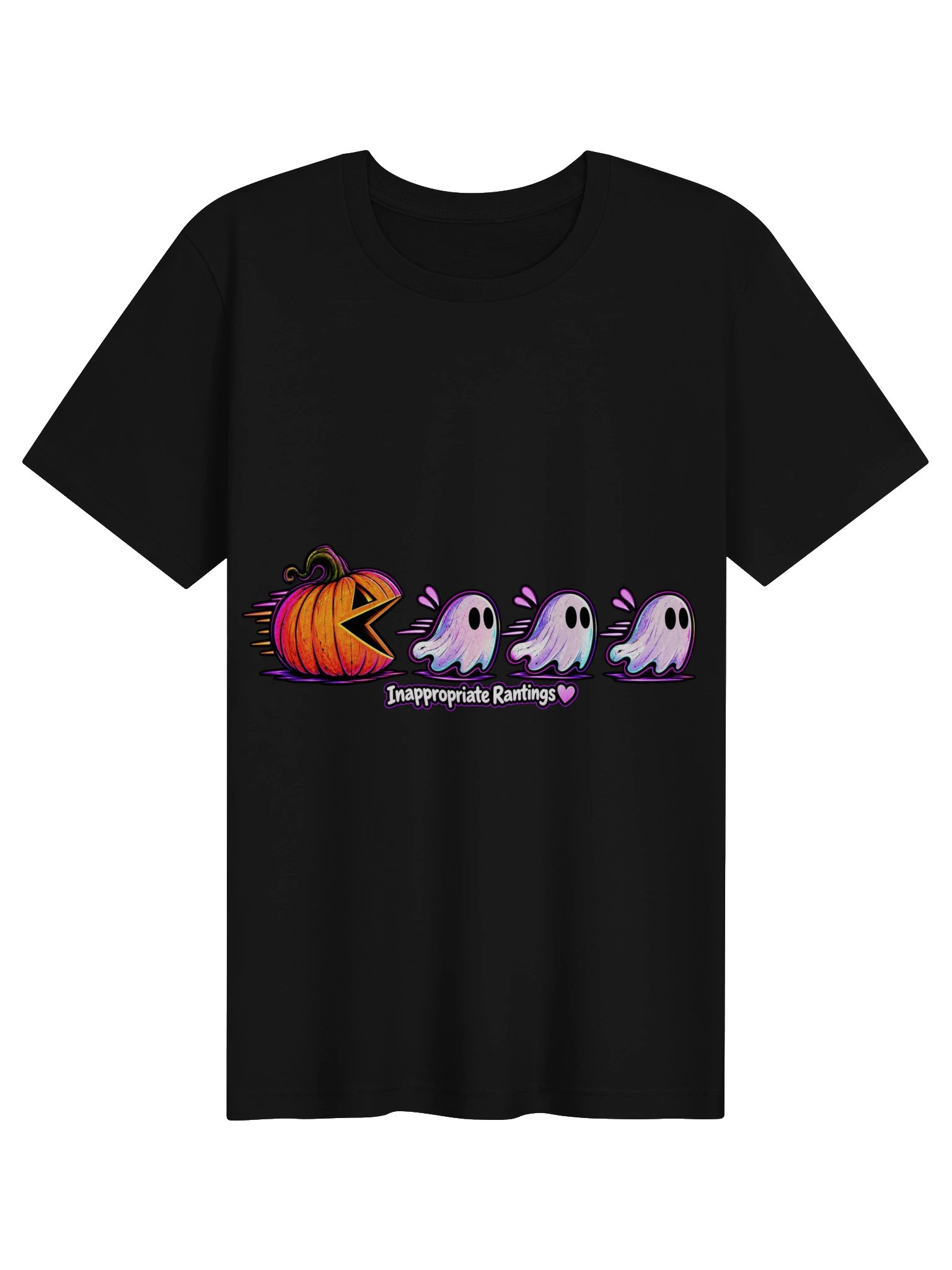 Pumpkin Pursuit Tee product image (1)