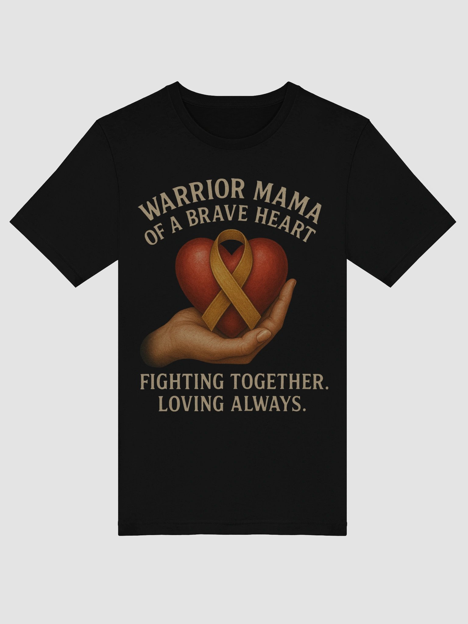 Warrior Mama. product image (48)