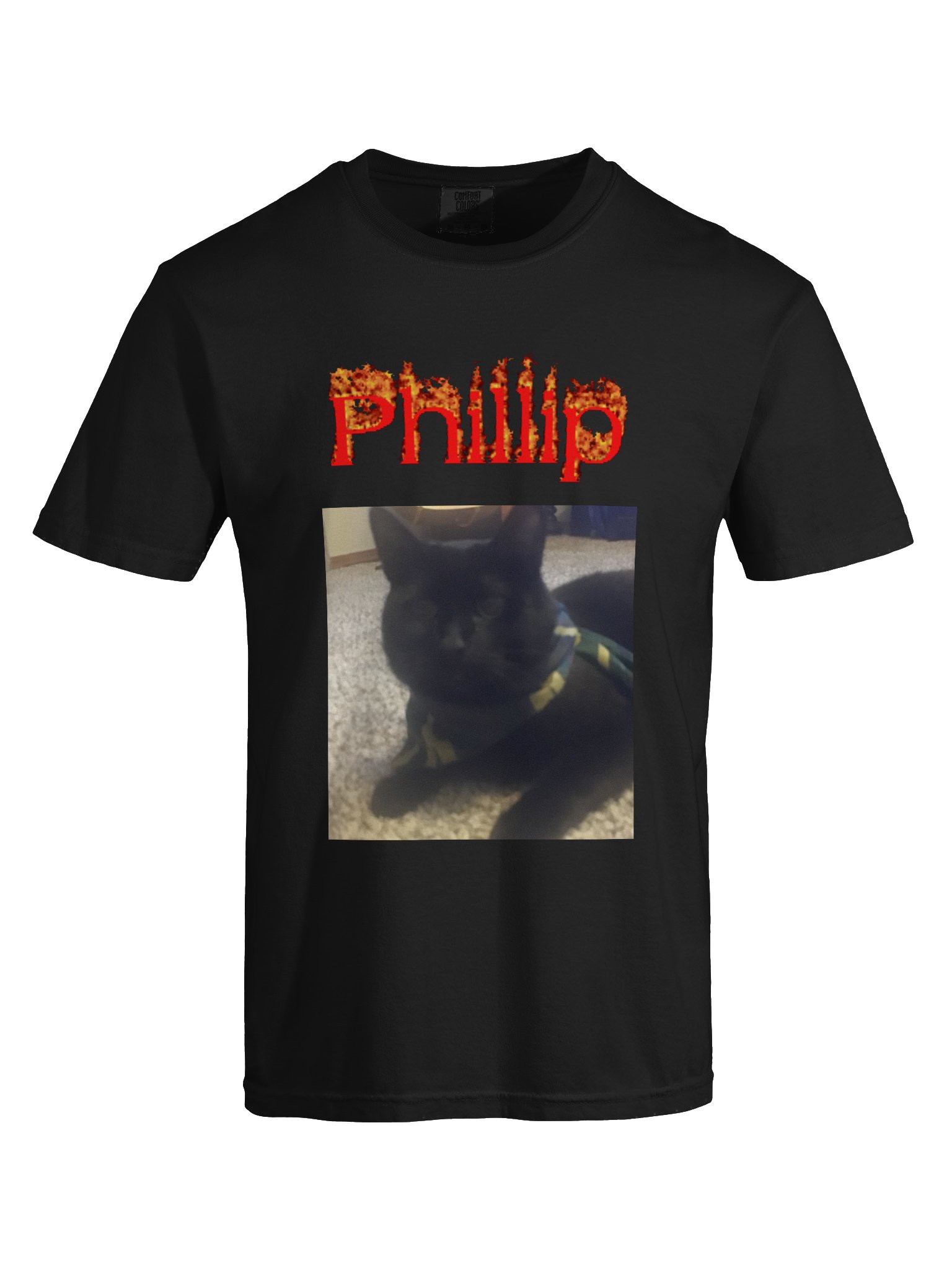 Phillip Shirt product image (7)