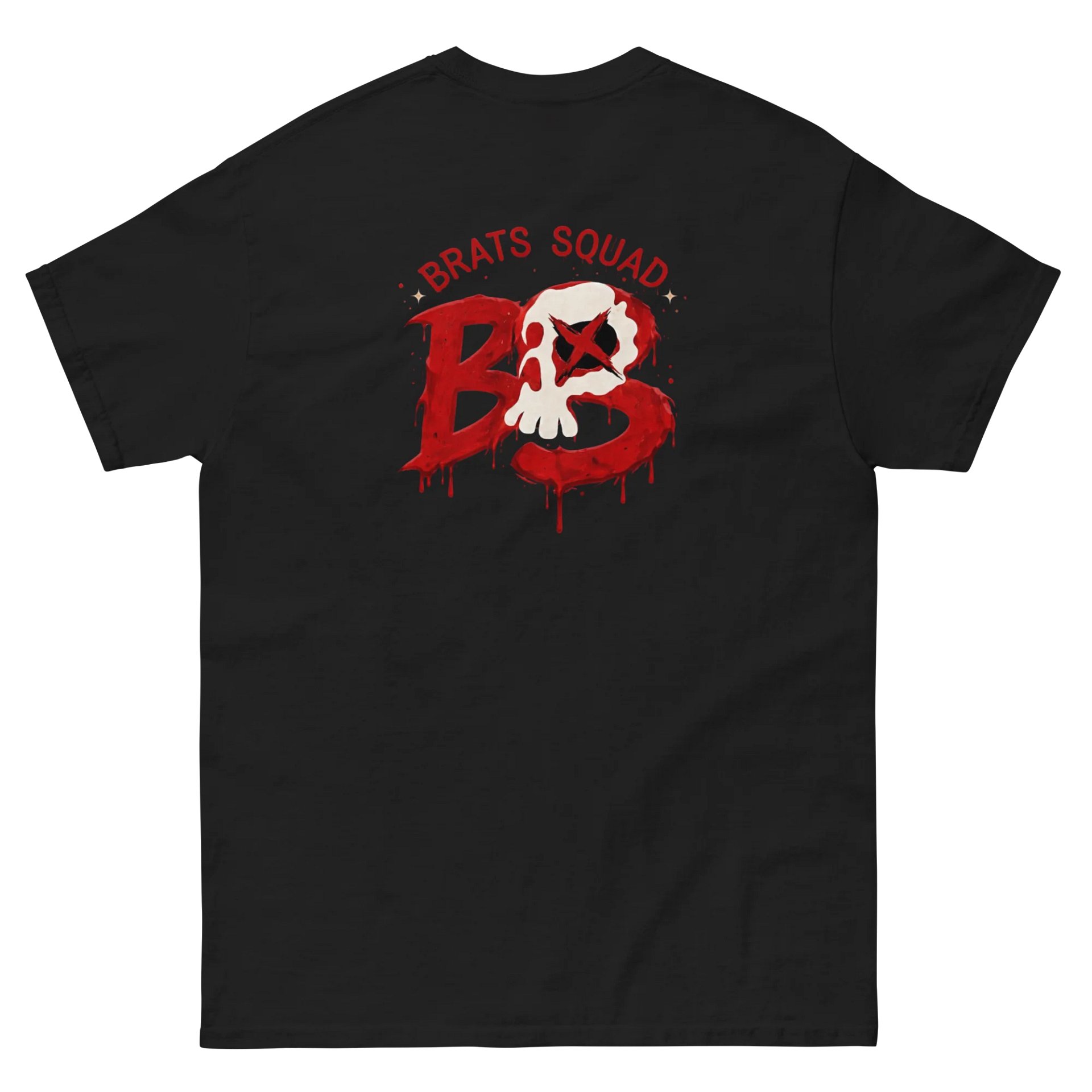 Brats Squad Shirt product image (13)