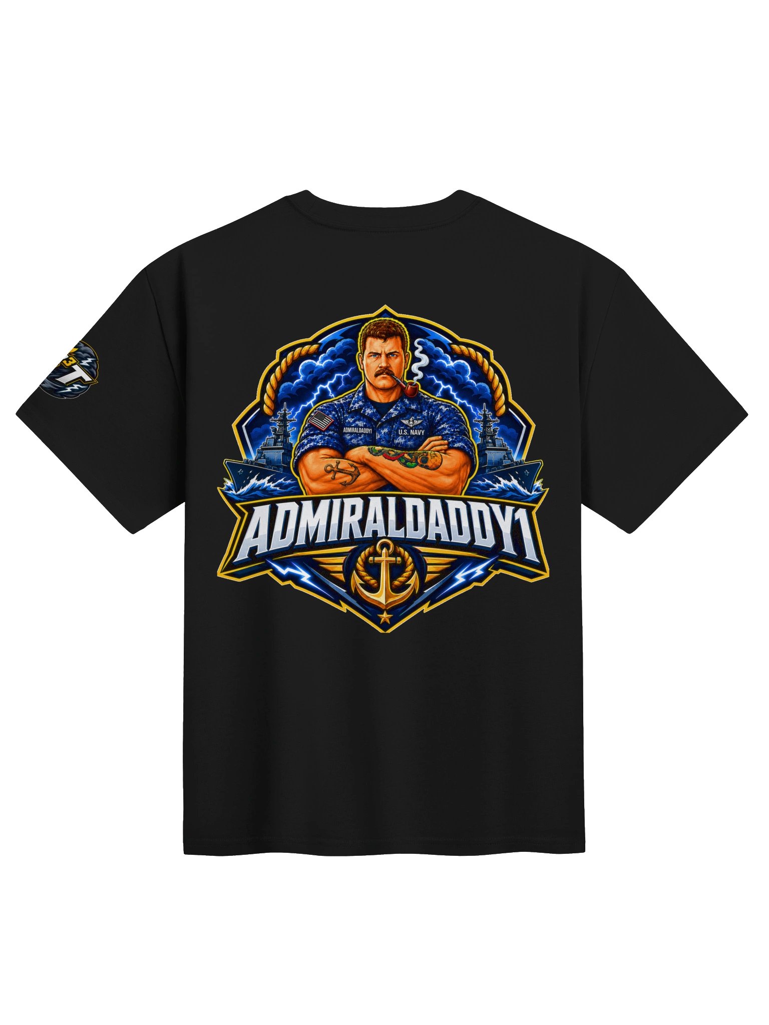 Higher Quality Admiraldaddy1 product image (5)