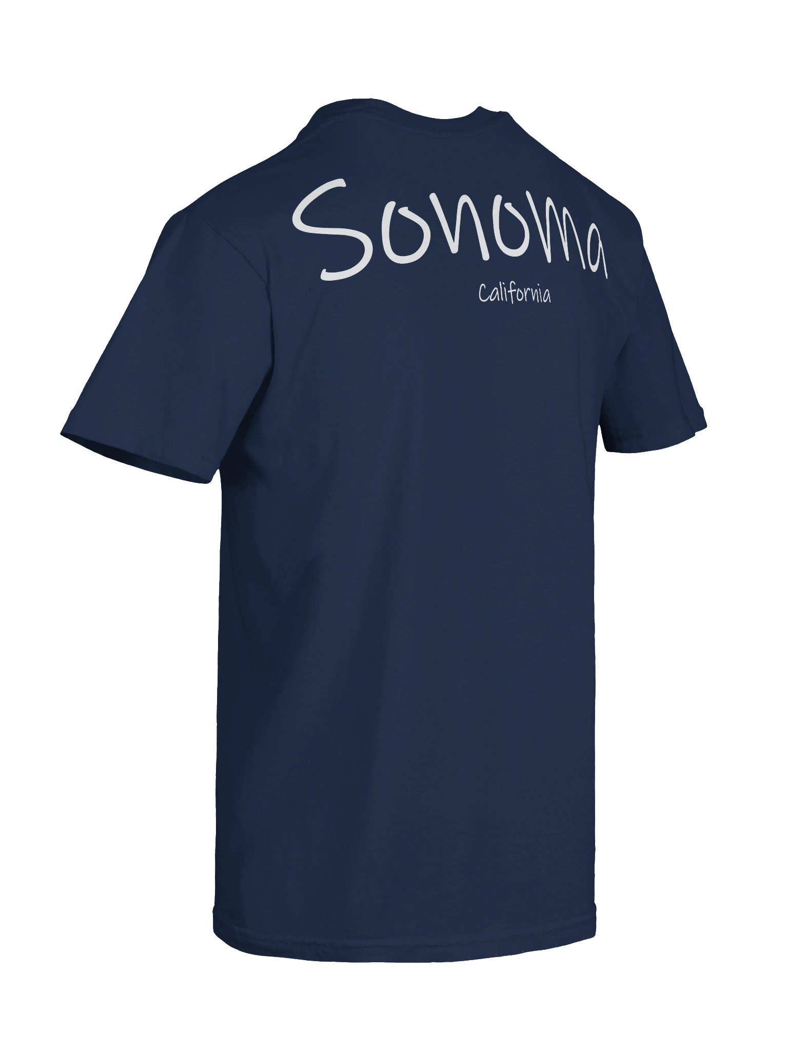 Sorry about last night - Heavyweight T-Shirt product image (8)