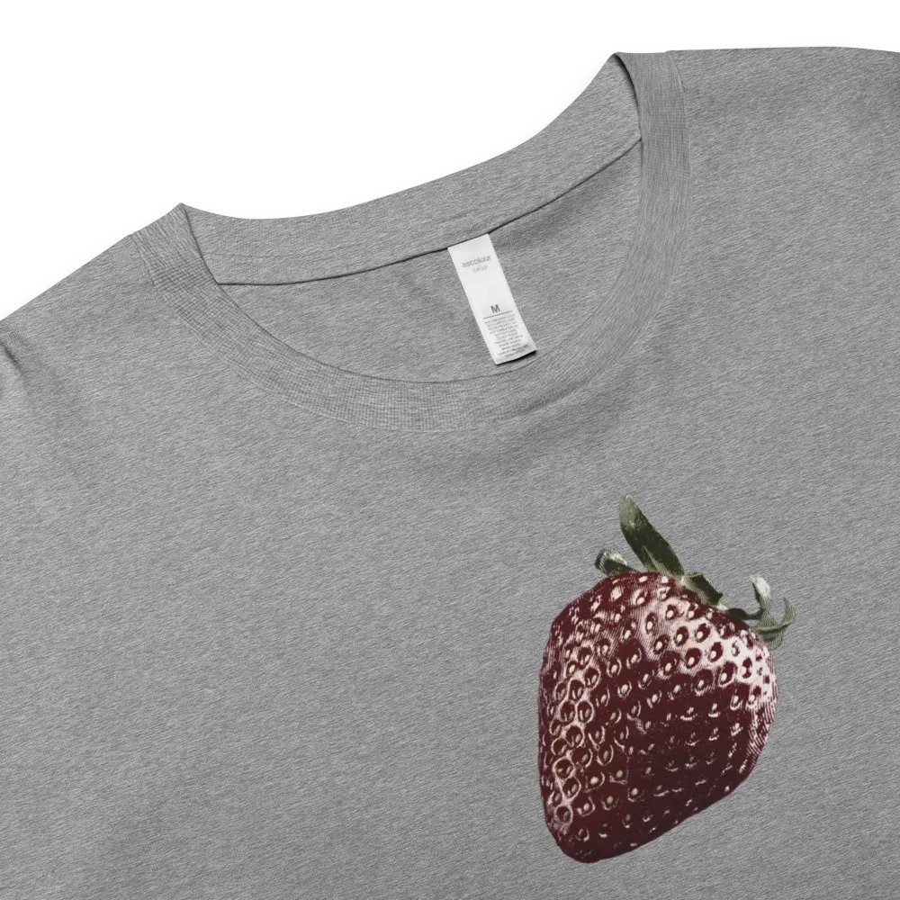 Strawberry Muse Top product image (83)