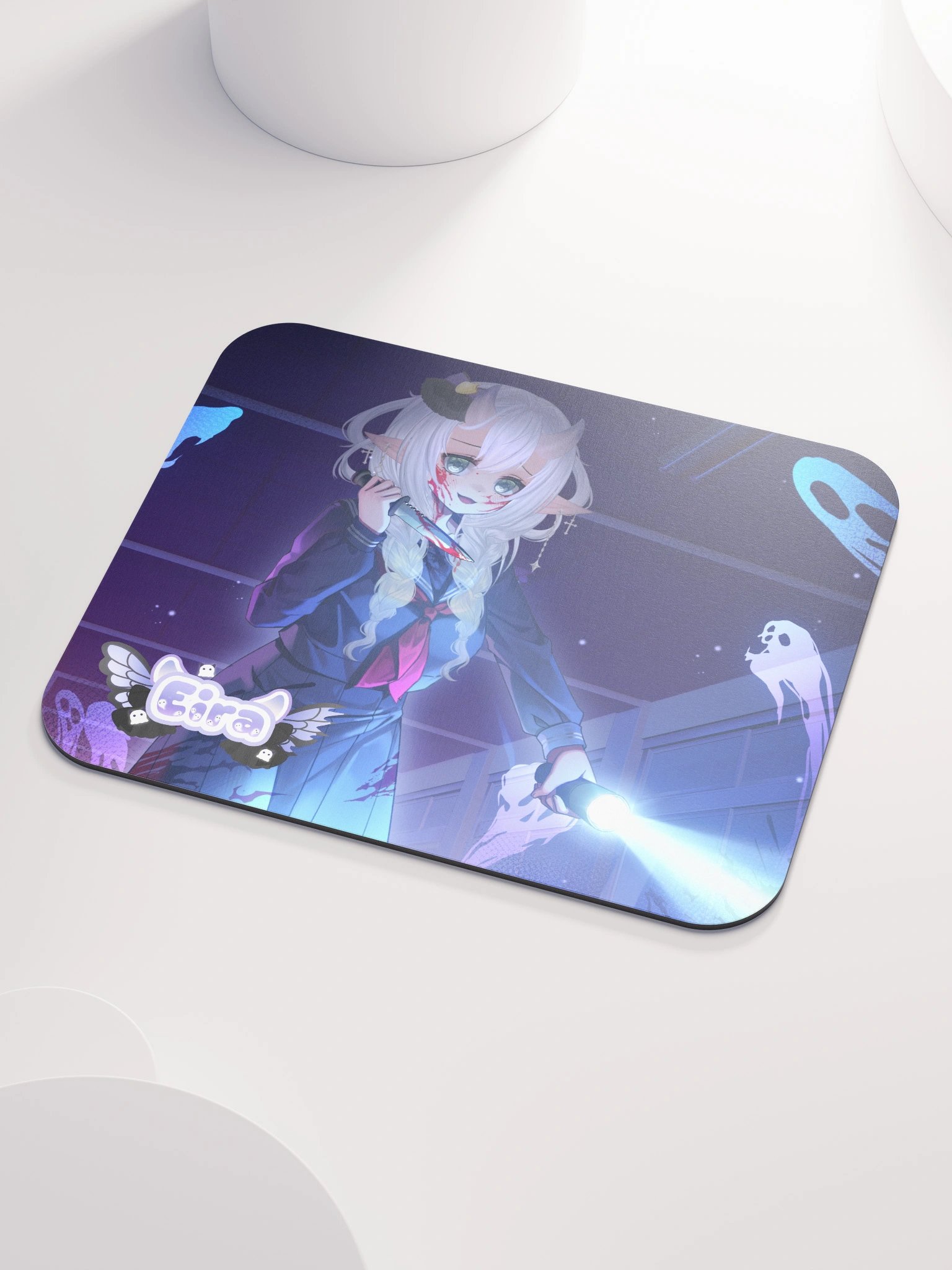 Yandere Mousepad product image (3)