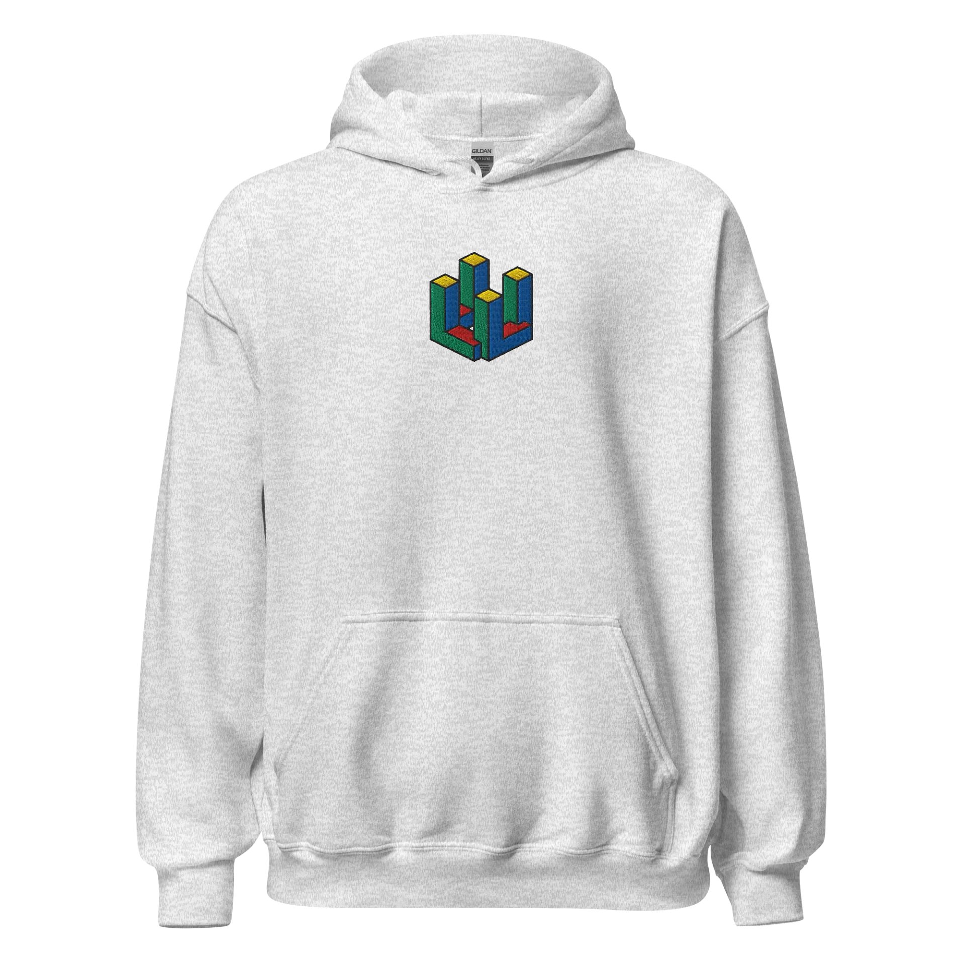 Logtendo 64 (Embroidered) product image (27)
