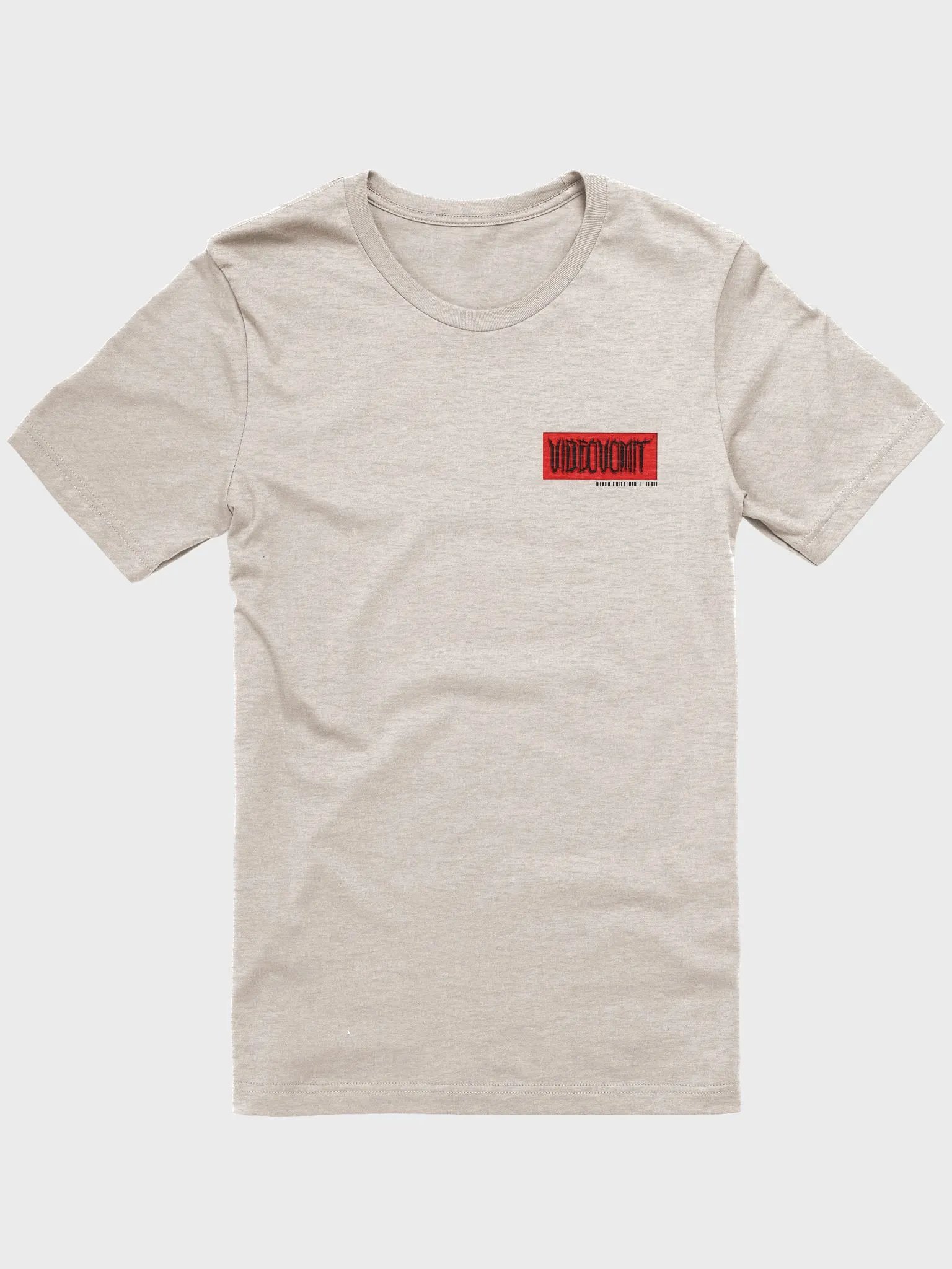 TRASH PILLAR Shirt product image (5)