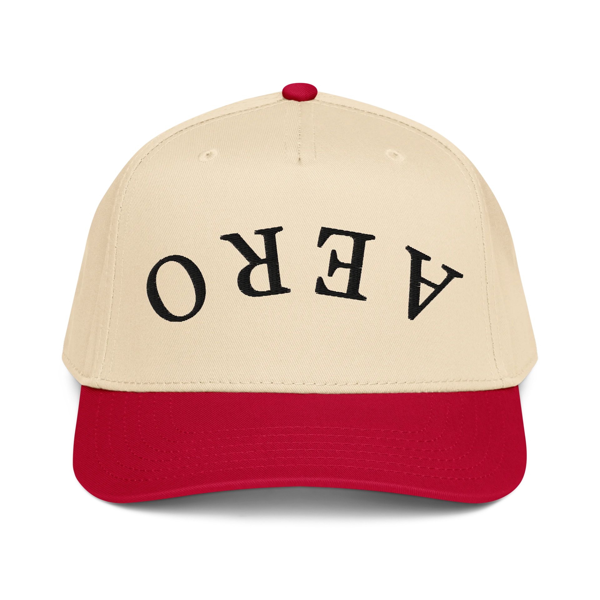 The Inverted Aero Hat product image (1)