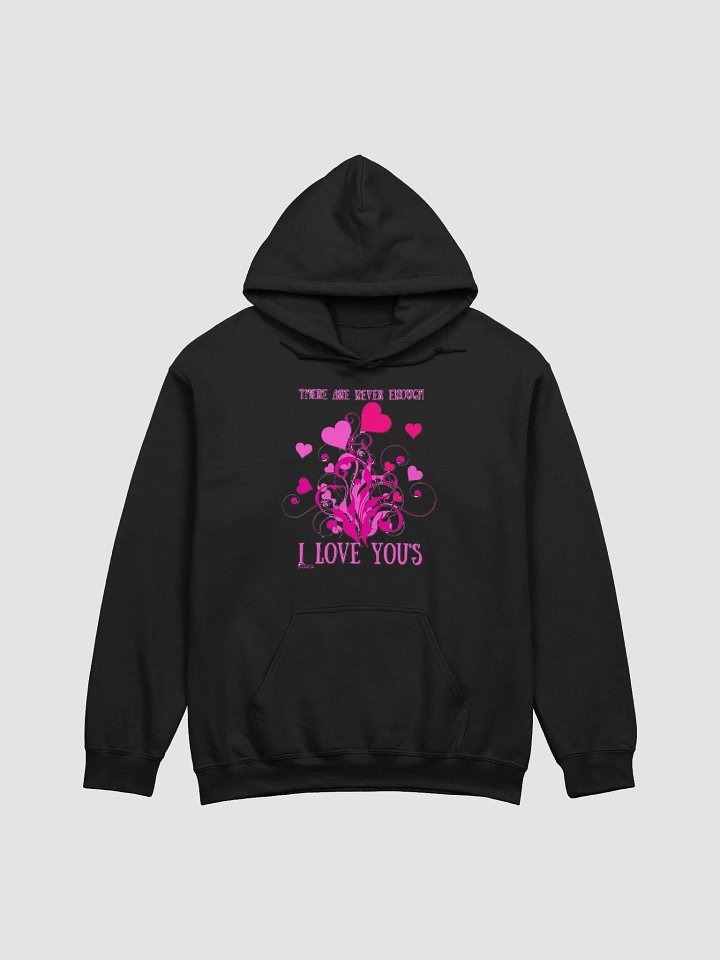 THERE ARE NEVER ENOUGH I LOVE YOU'S product image (7)