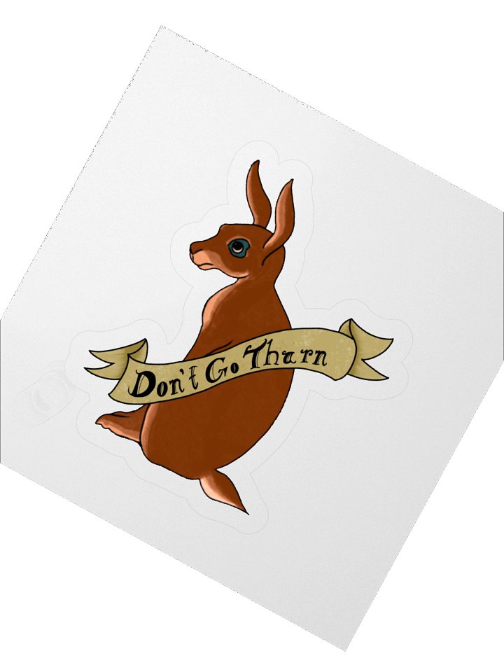 Don't Go Tharn product image (4)