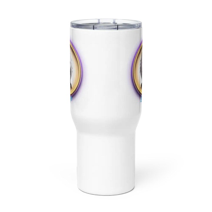 25oz Travel Mug product image (2)