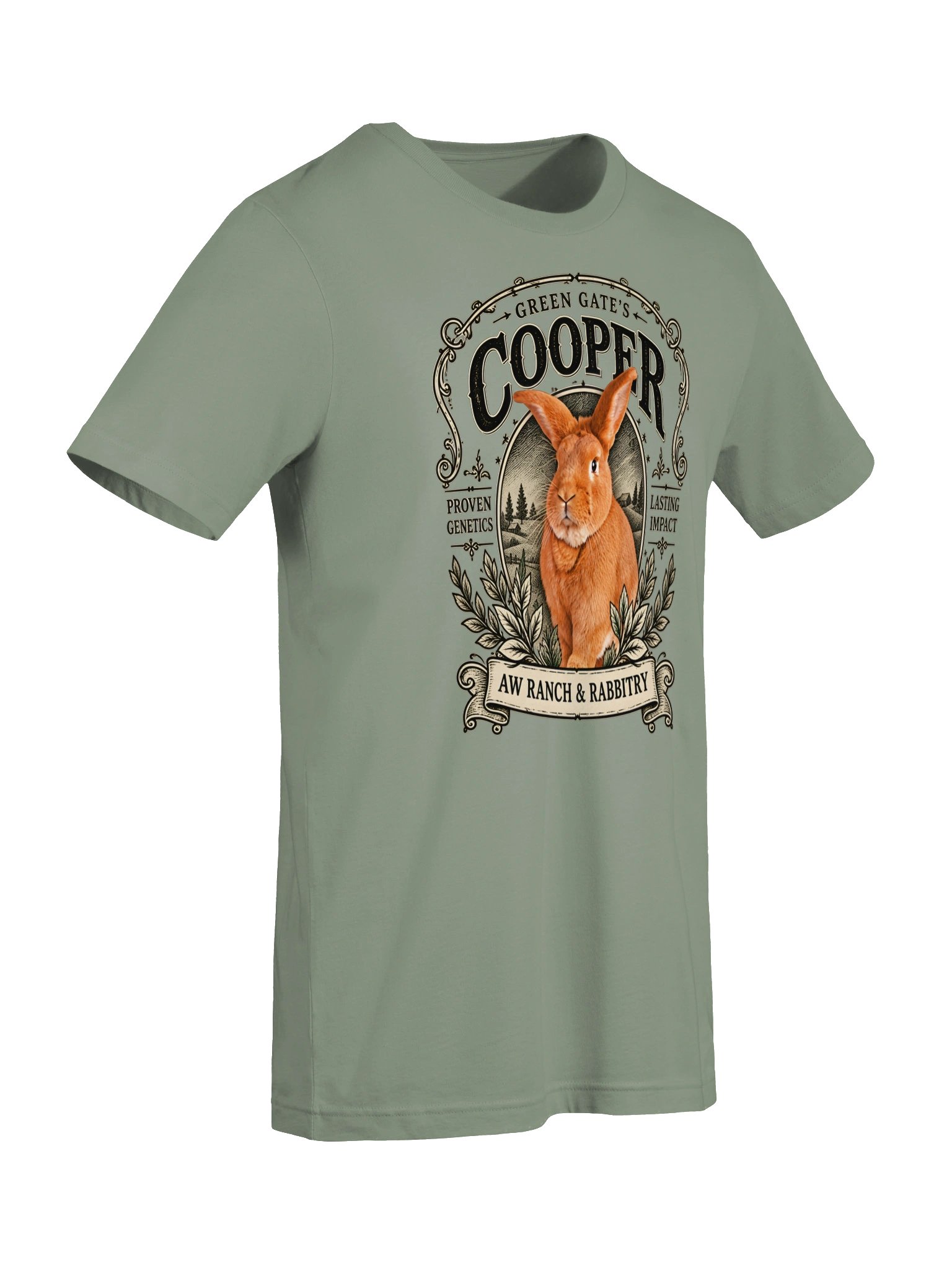Vintage - Cooper product image (34)