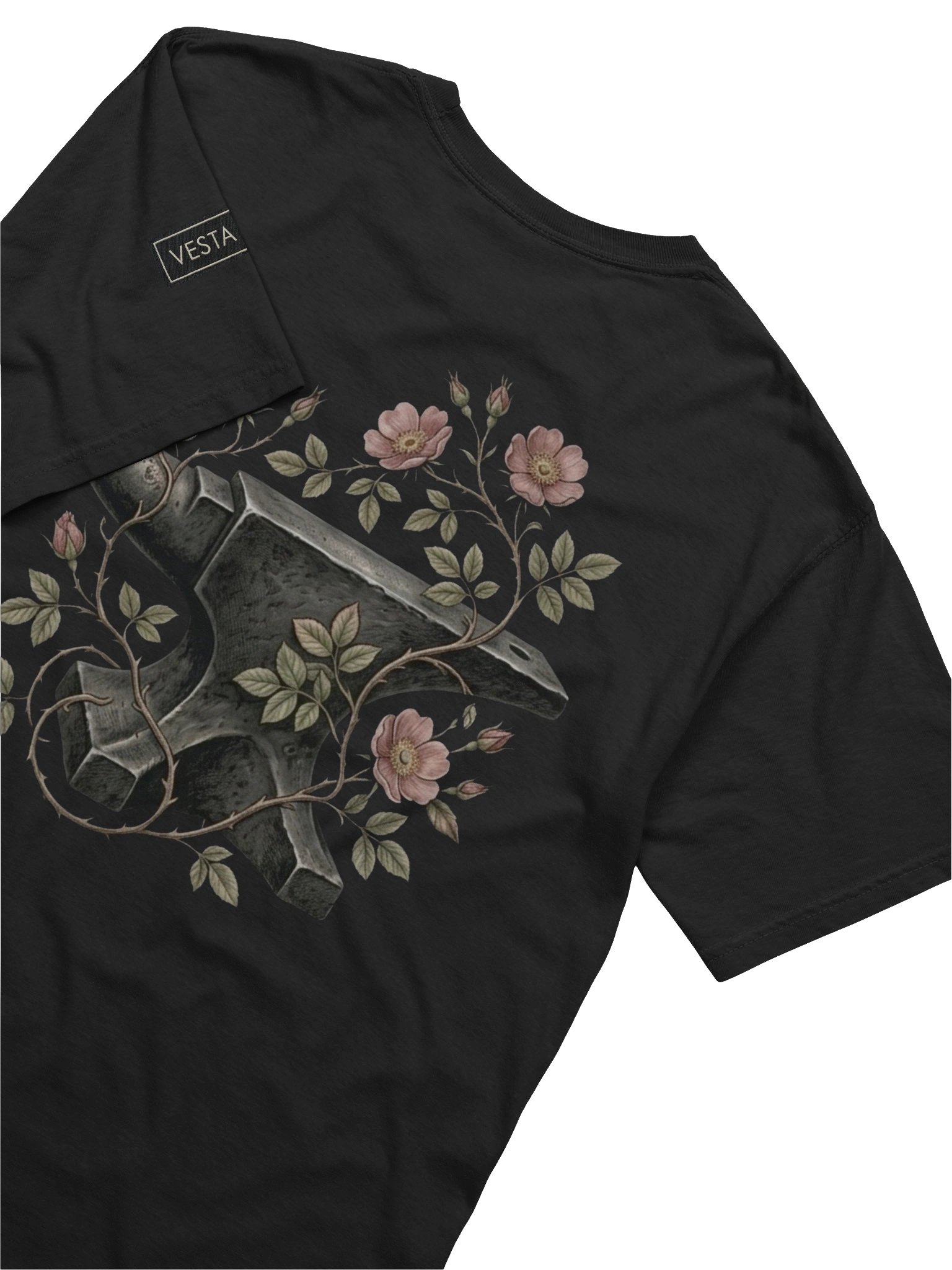 The Iron Rose Anvil // Lore Keeper's Edition product image (28)