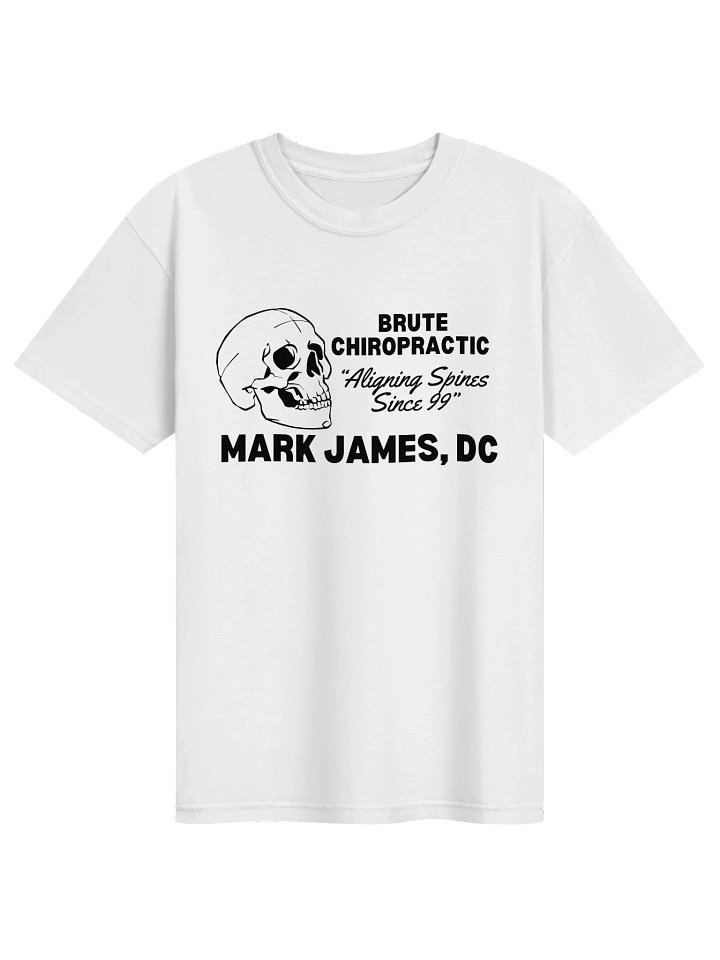 Brute Chiropractic product image (1)