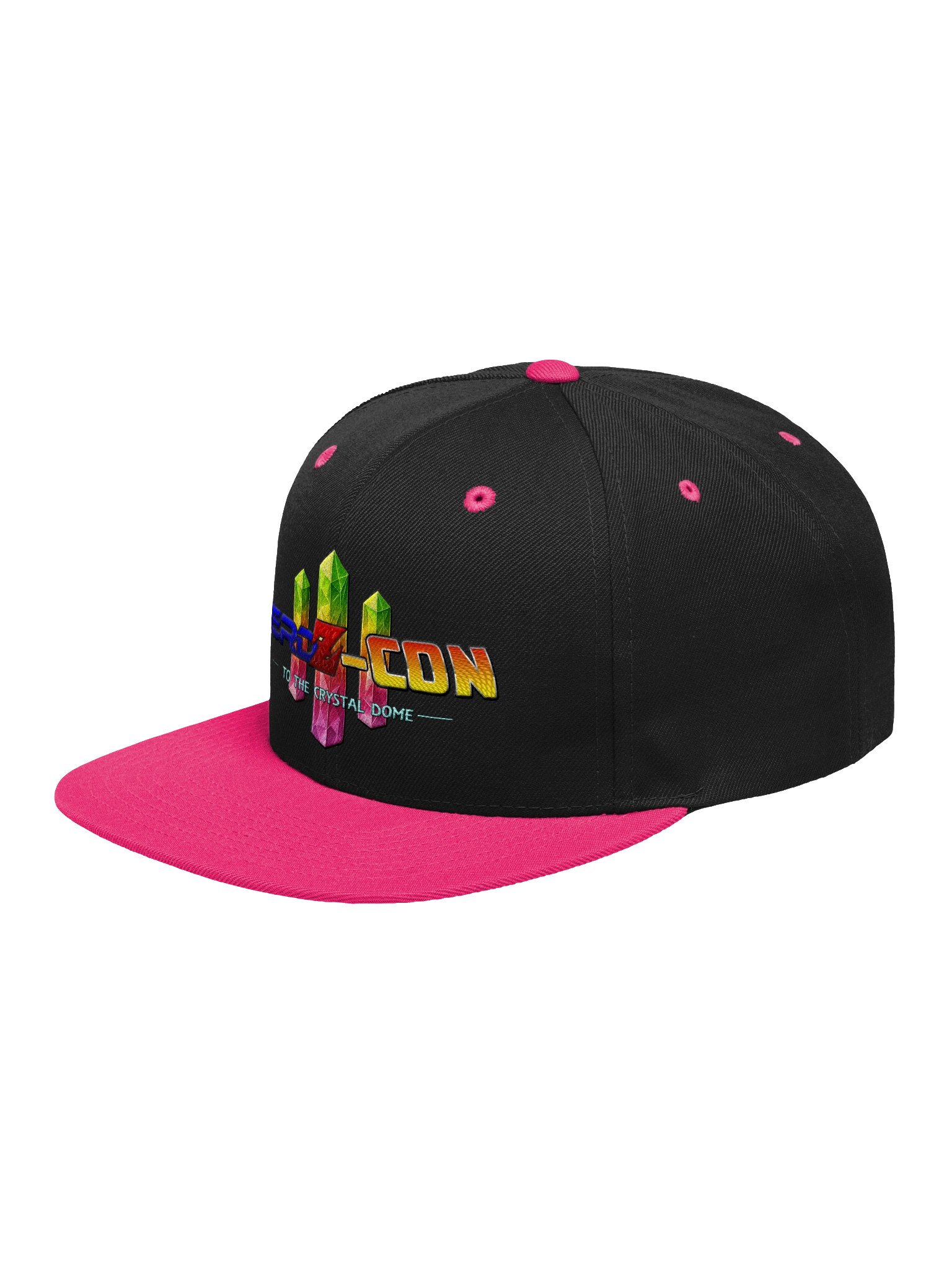 NerdZcon 3 Cap - The Bookie product image (17)