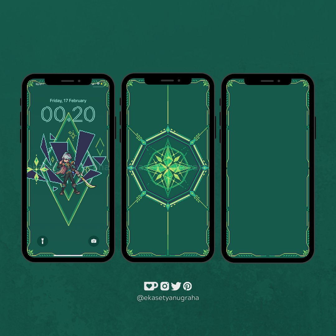 Alhaitham Icon Pack product image (2)