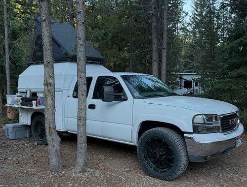 #good #weekend in the #uintas for #fathersday