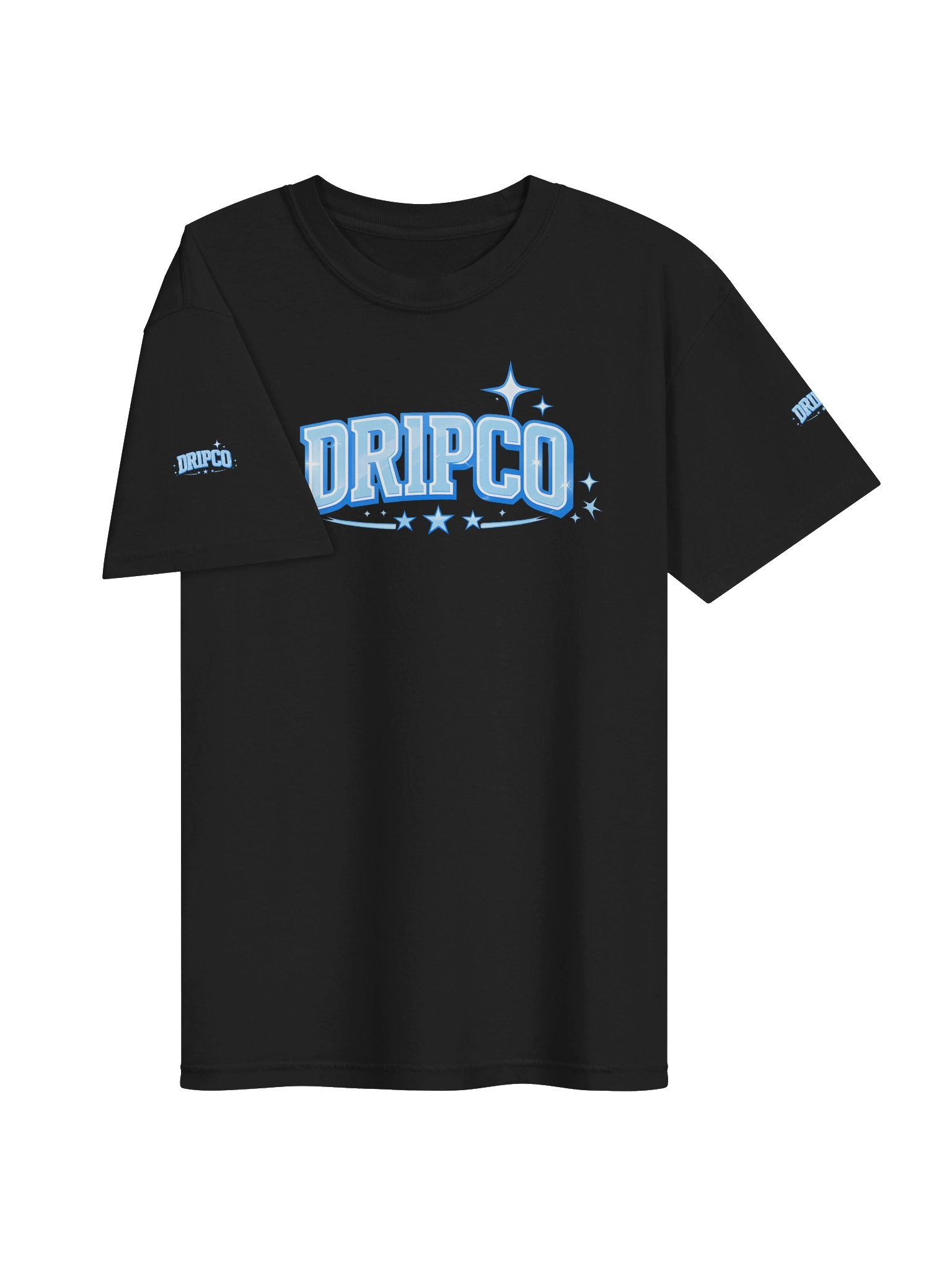 DRIPCO STAR TEE product image (12)