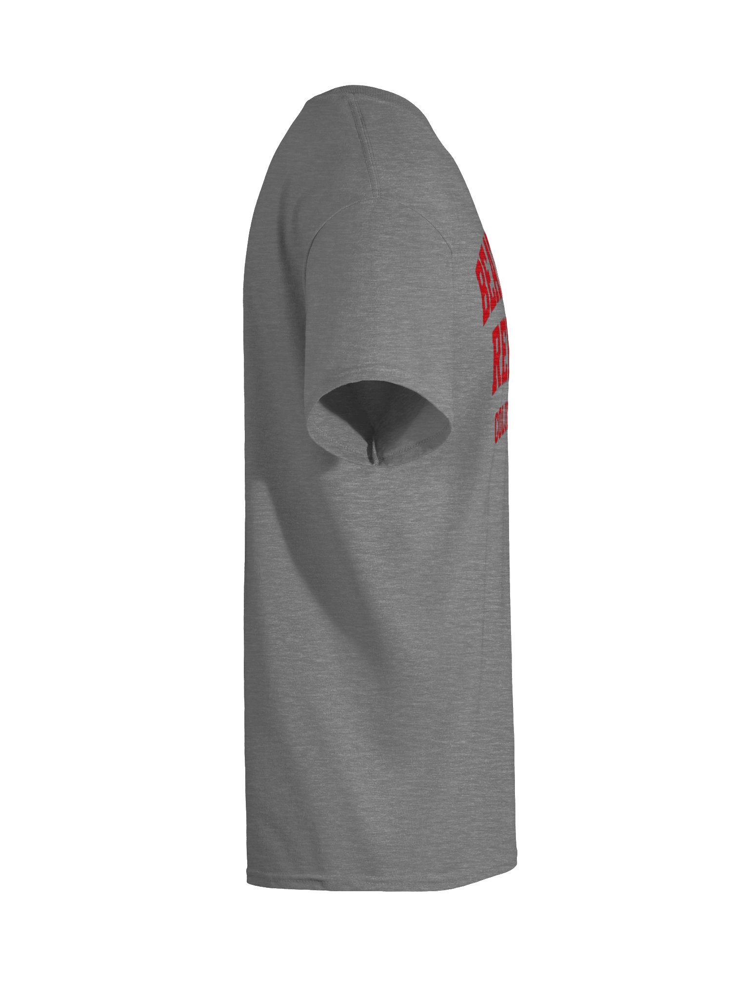 Ohio Beat Blue Repeat Shirt product image (30)