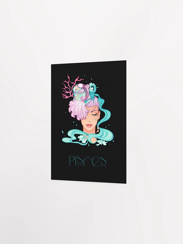 Pisces Poster product image (14)