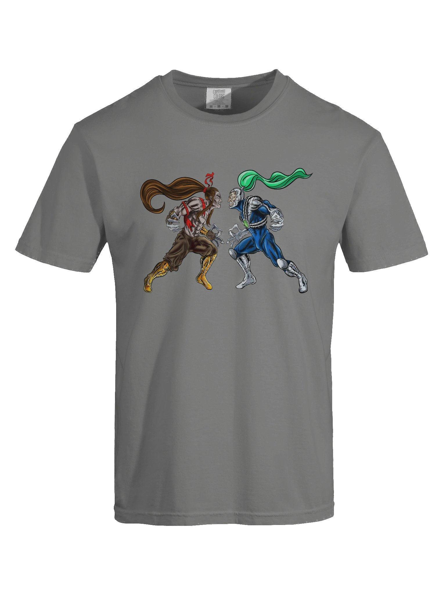 Unnatural Selection product image (4)