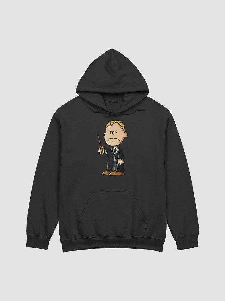 HP 2 Hoodie product image (7)