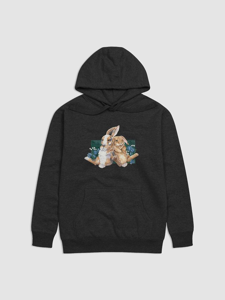 Snuggle Buns Hoodie product image (1)