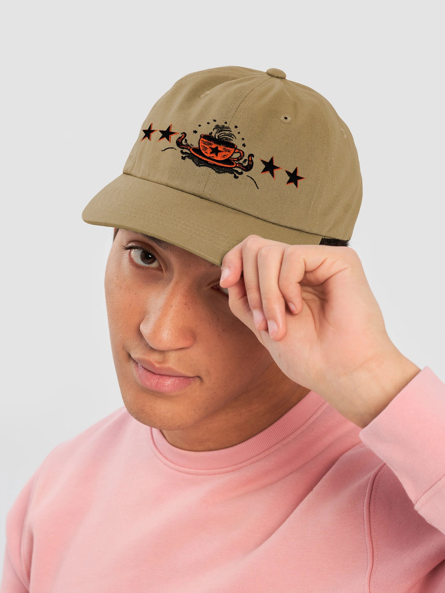 Two Texas Tea Cap product image (5)