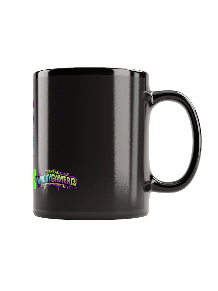 Wacky Gamer's Delight Mug product image (2)