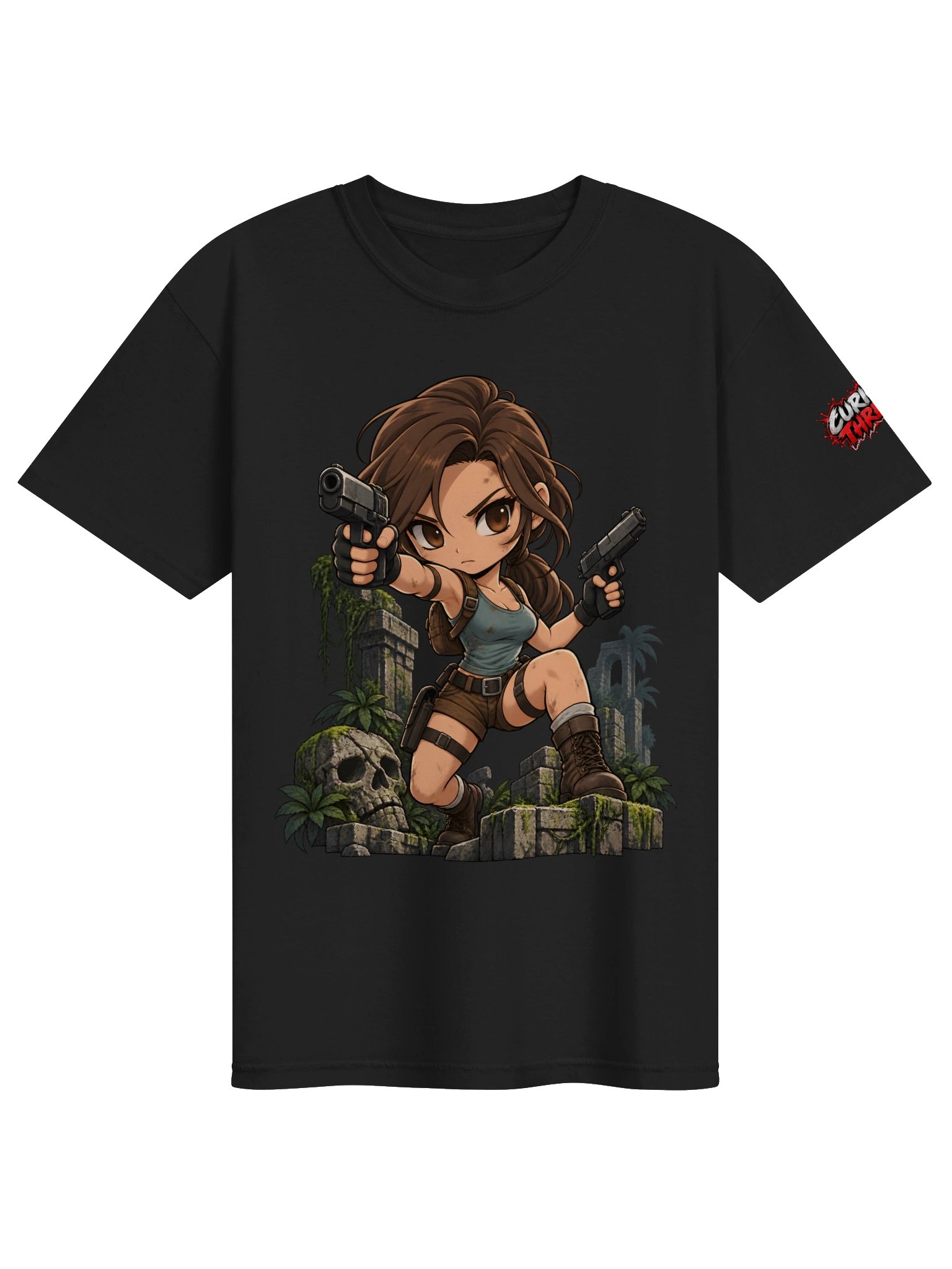 Jungle Adventurer product image (1)