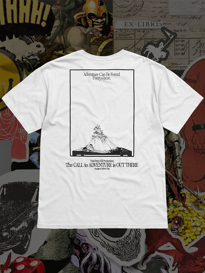 CALL TO ADVENTURE product image (1)