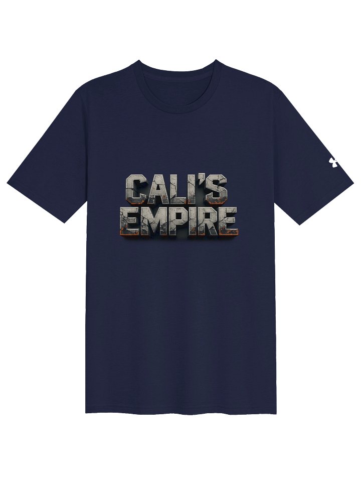 UA - Cali's Empire Tee product image (2)