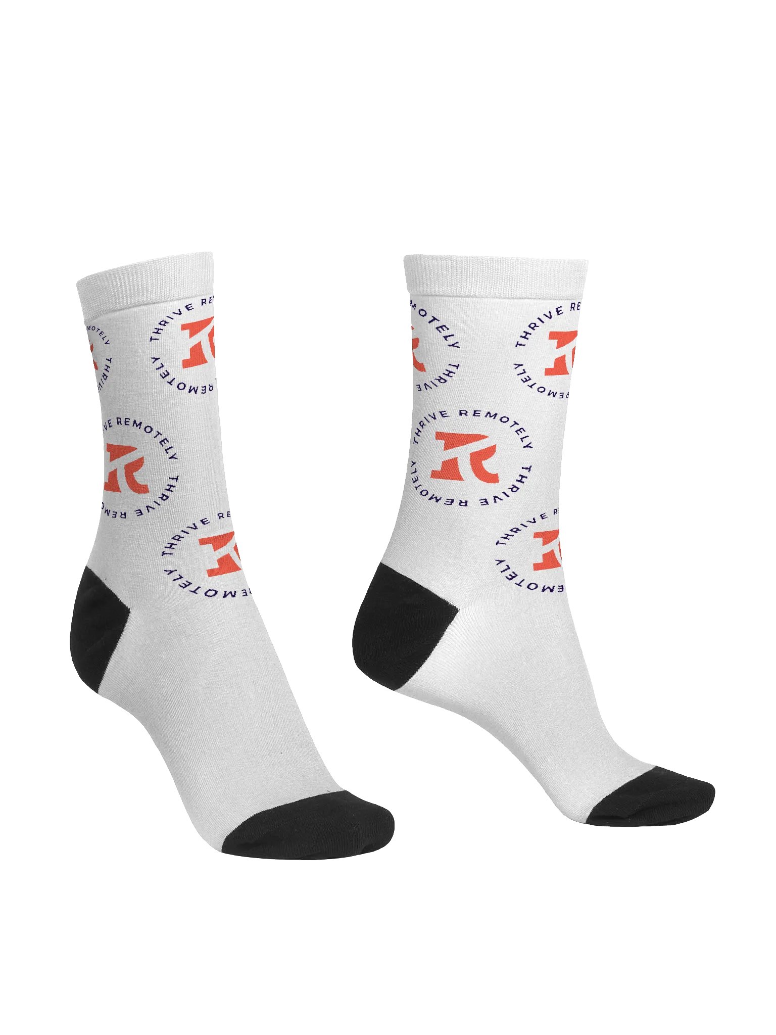 Sexy Socks-Thrive Remotely product image (3)
