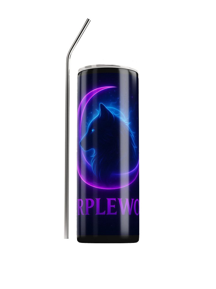 Lunar Glow Stainless Tumbler product image (1)