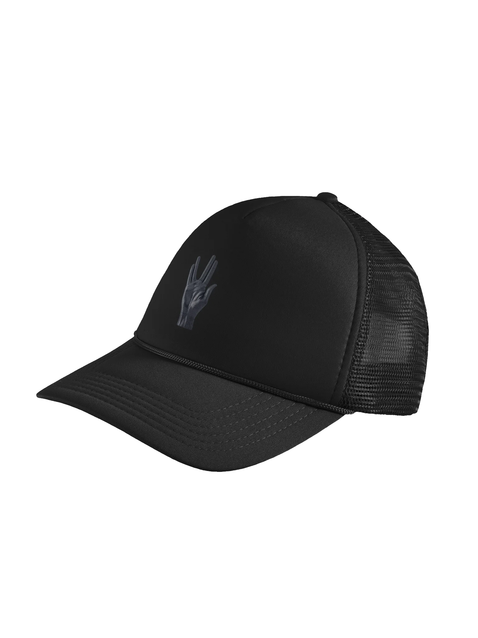 LLAP Classic Collection Trucker Cap product image (7)