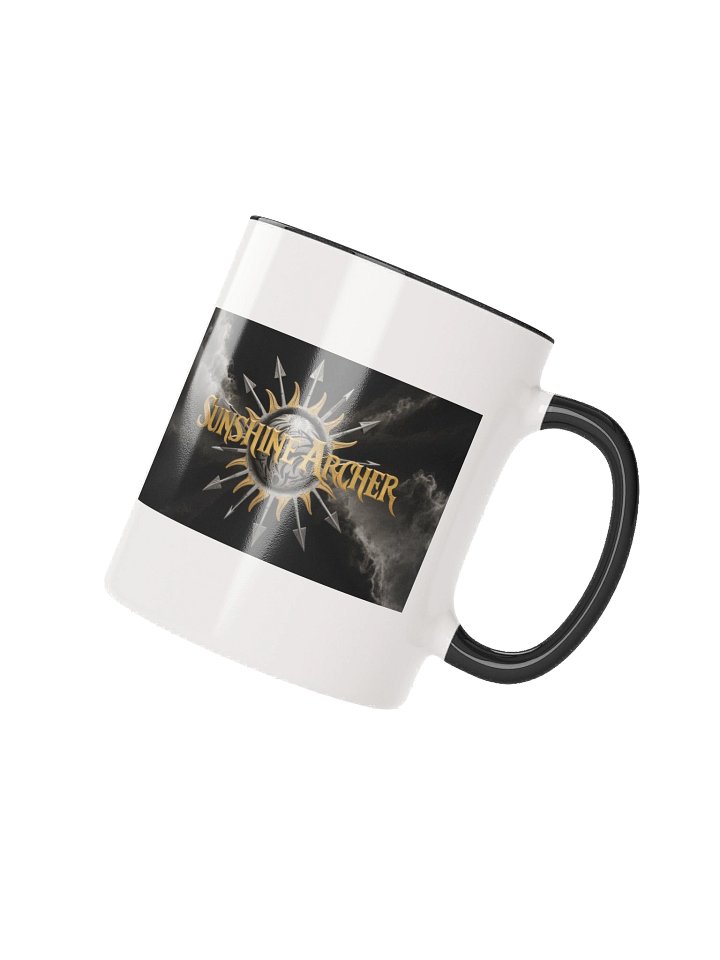 Timeless Sunshine Mug product image (3)