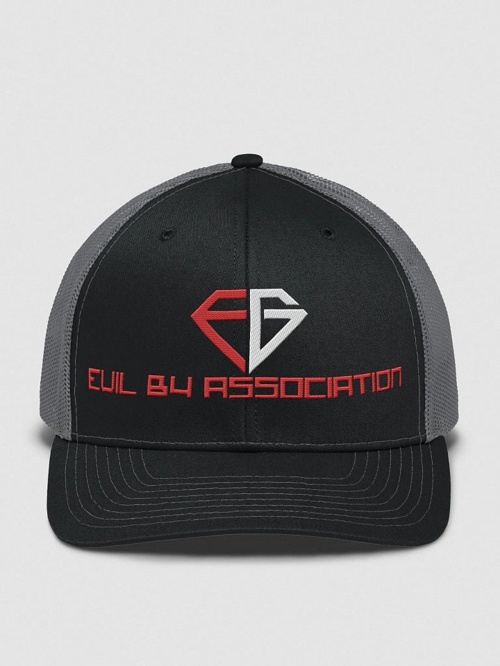 EVIL Gaming Trucker Cap product image (1)