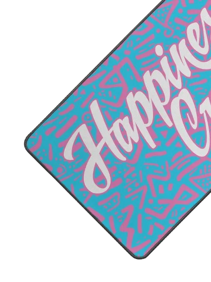 Pink + Blue Playmat product image (2)