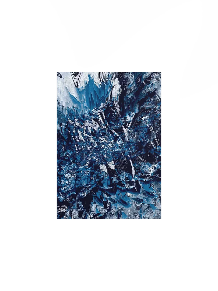 Irruption - Print product image (1)