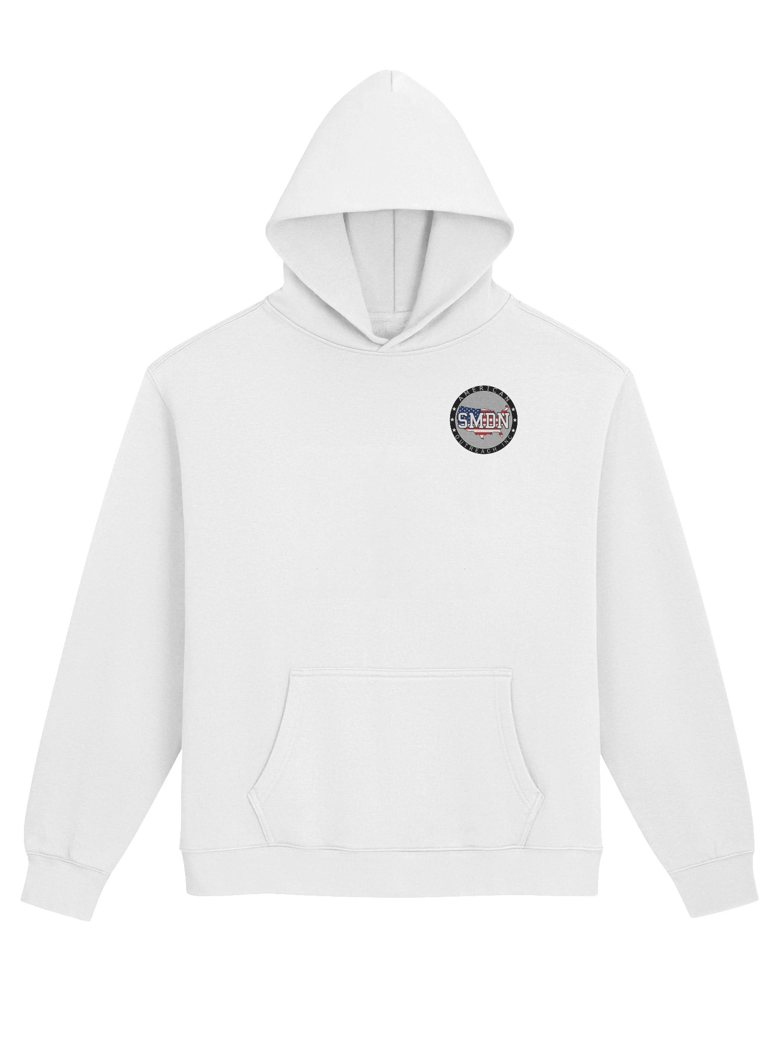 Patriotic Hoodie product image (1)