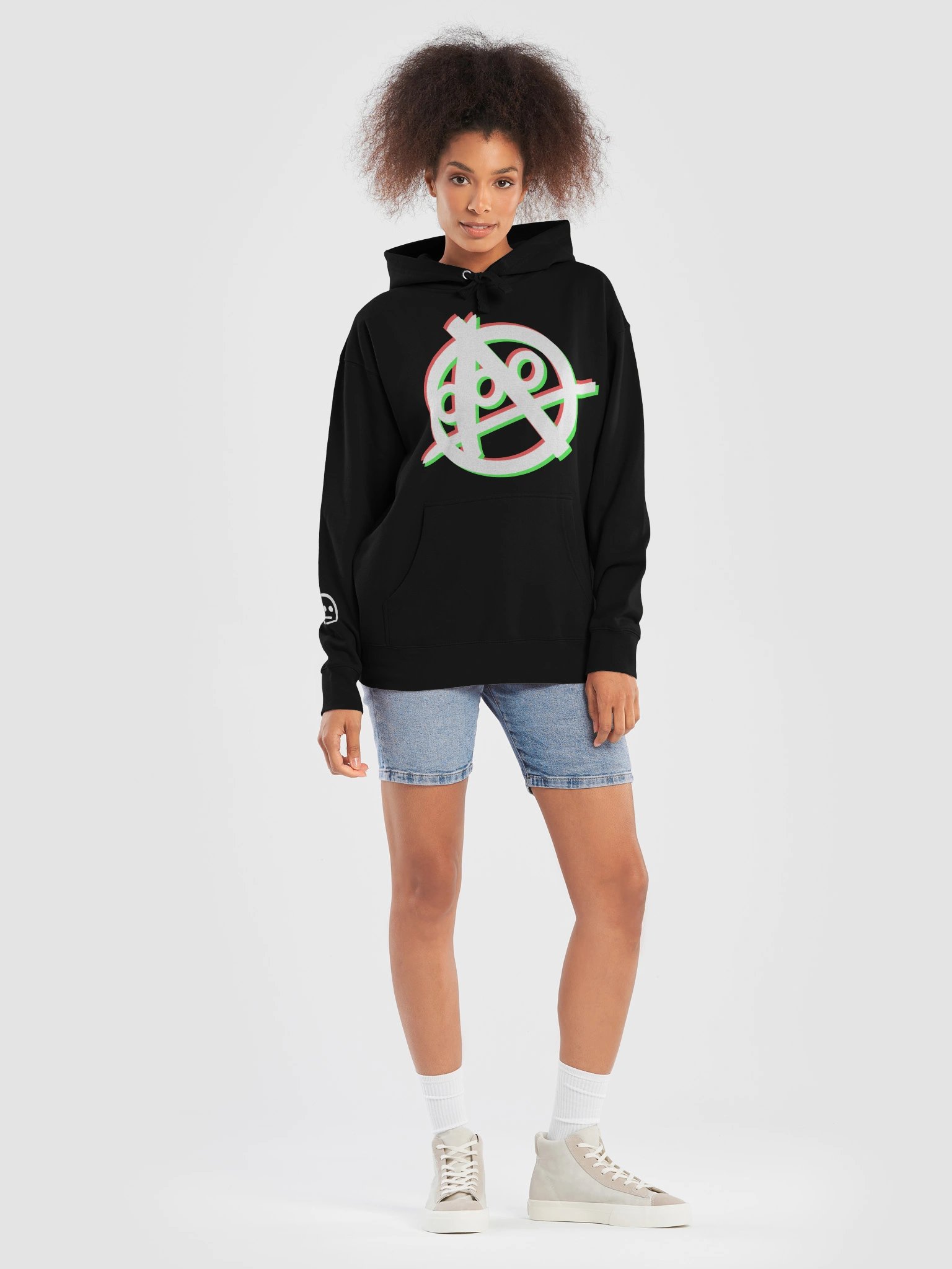 Poptical Hoodie product image (7)