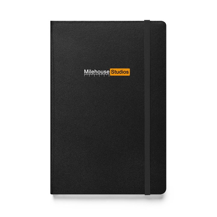 The Ultimate Note pad product image (1)