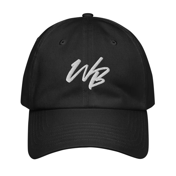Under Armour Signature Initials Cap product image (1)
