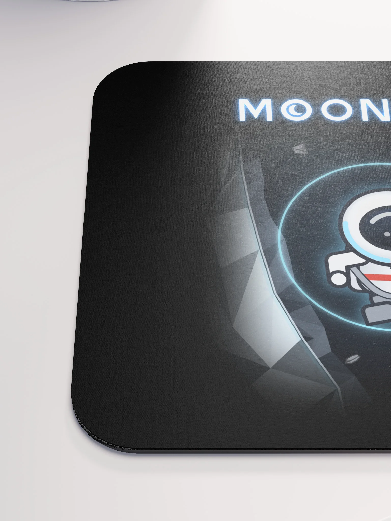 MoonMan Mouse Pad product image (6)